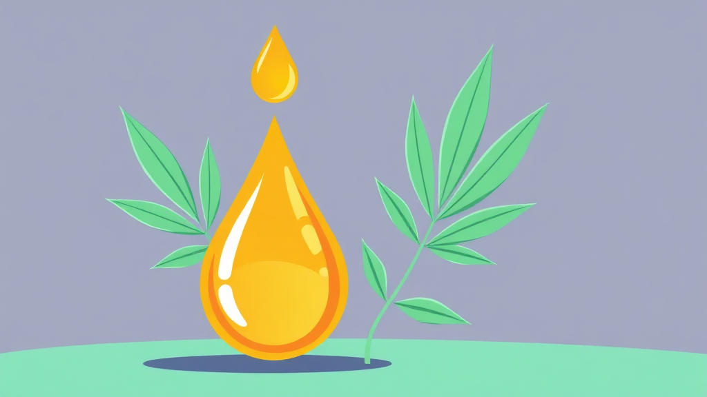 핵심 성분 파헤치기 (cartoon 스타일)