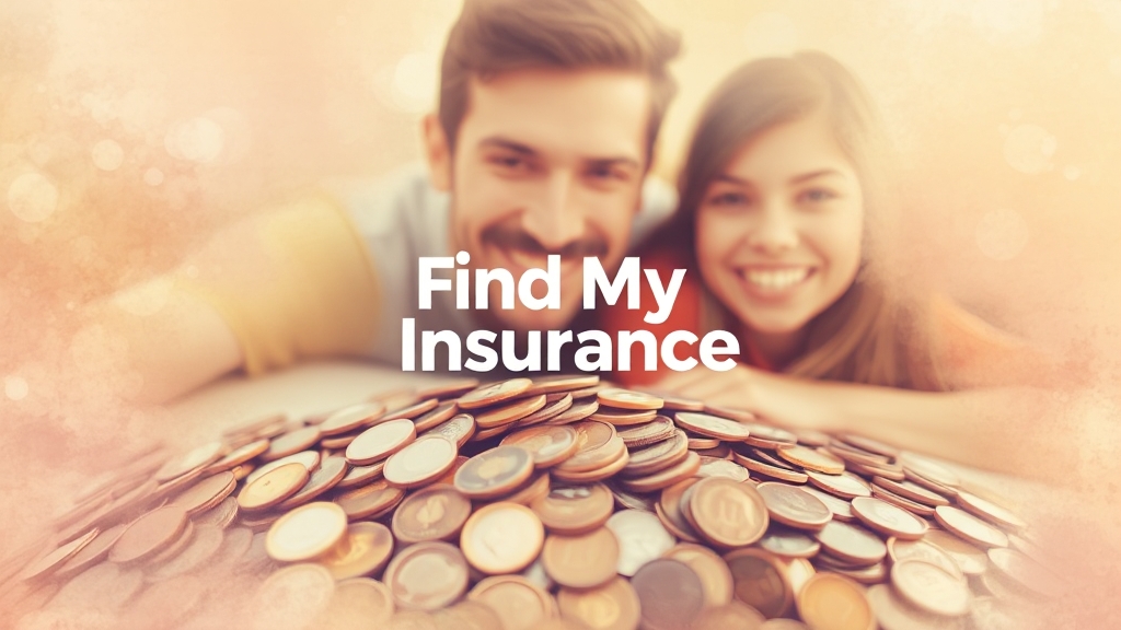 숨은 보험금 찾기의 필요성과 이유