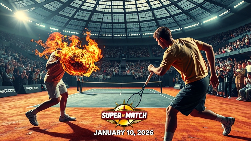 슈퍼매치, 특별한 기회 (realistic 스타일)