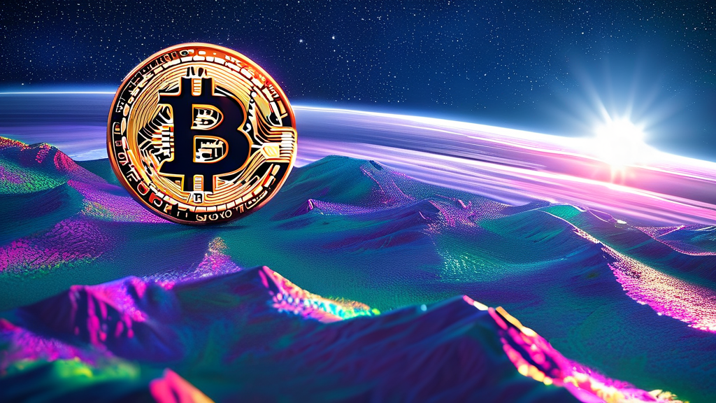 2026년 파이코인 가격 전망: 현재 채굴 현황과 미래 예측 (realistic 스타일)