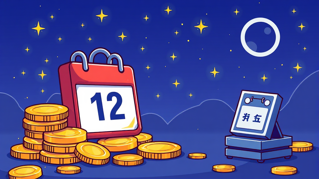 삼성전자 배당금 지급일: 언제 받을 수 있을까? (illustration 스타일)