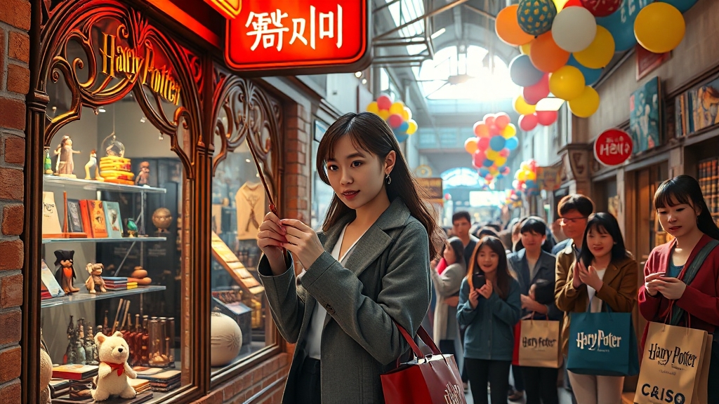 도파민스테이션 팝업 & 이벤트 소식 (realistic 스타일)