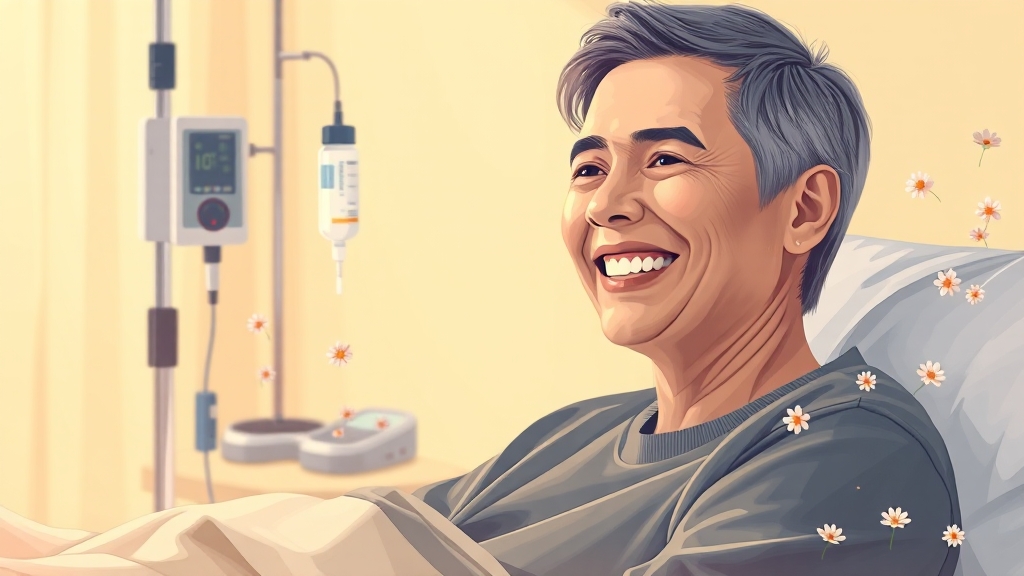 마무리 (illustration 스타일)