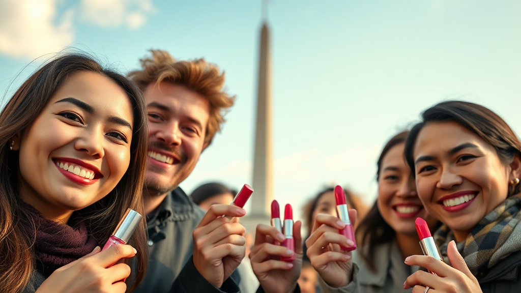 아모레퍼시픽 2025년 실적 분석과 주가 전망 5 해외 사업, '탈중국' 전략 통했다! (realistic 스타일)