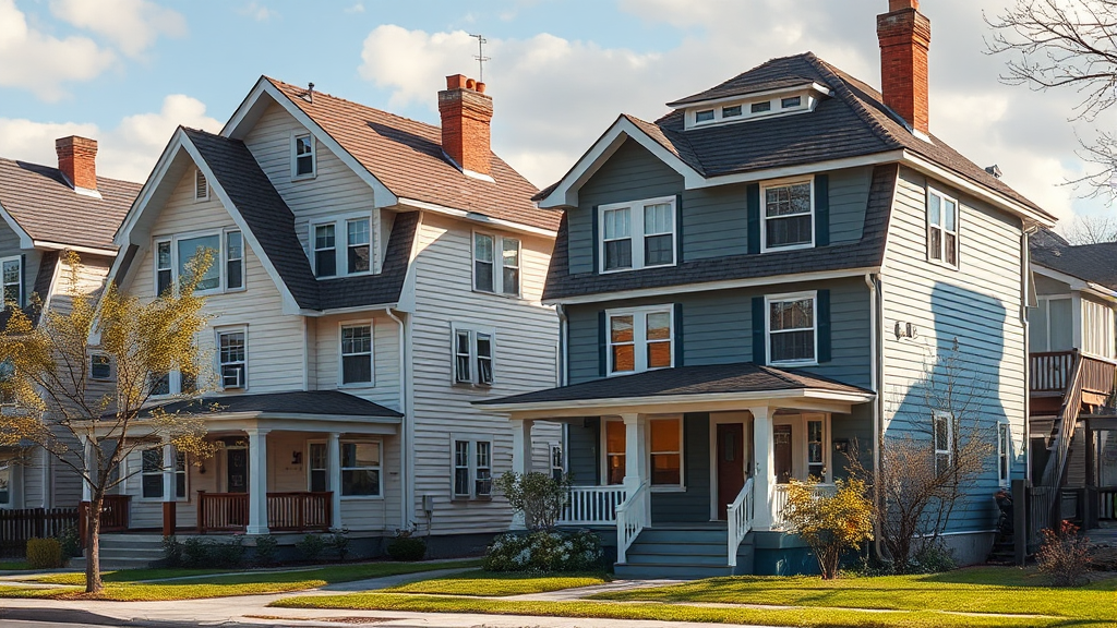 다주택자의 매도와 보유 고민