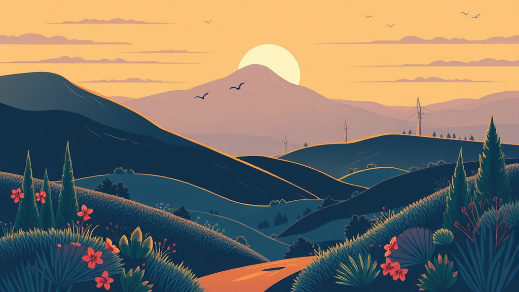 저탄고지 식단, 나에게 맞는 방법일까? (illustration 스타일)