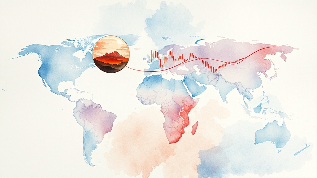 주요 경제 지표 심층 분석 (watercolor 스타일)