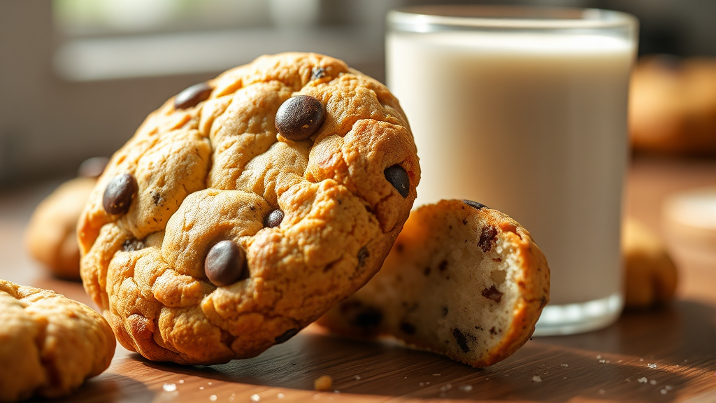 꿀팁 대방출 (realistic 스타일)