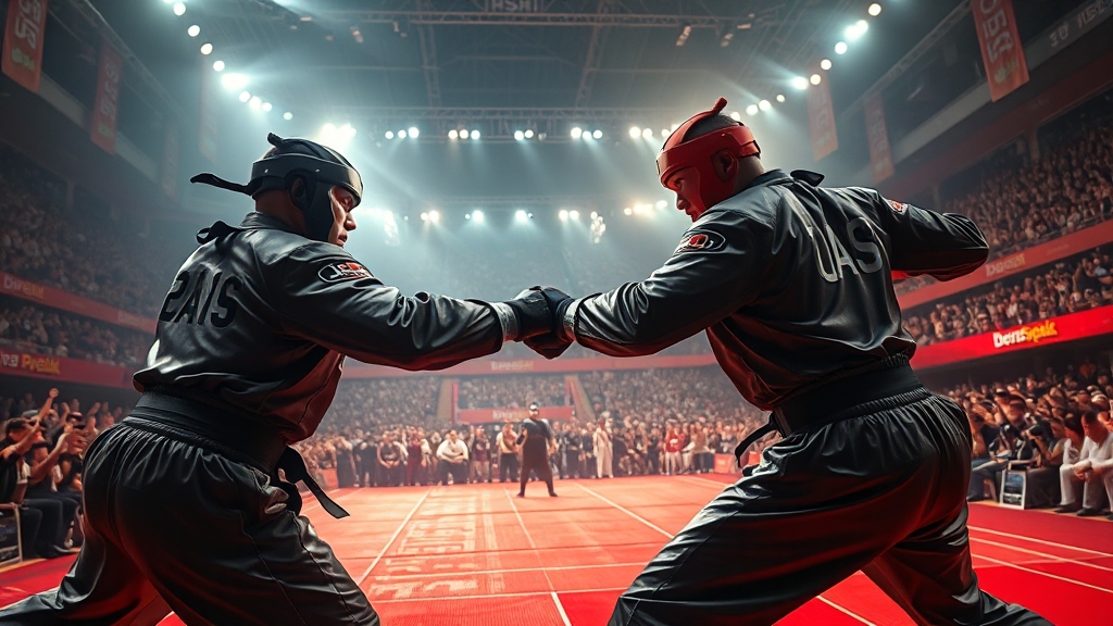 마무리 (realistic 스타일)