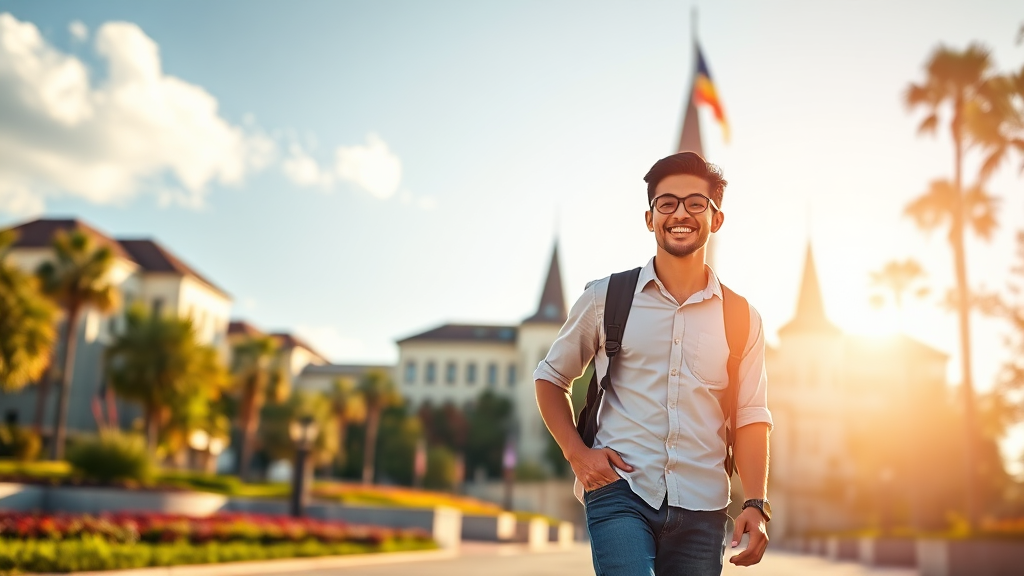 지자체별 지원 제도 (realistic 스타일)