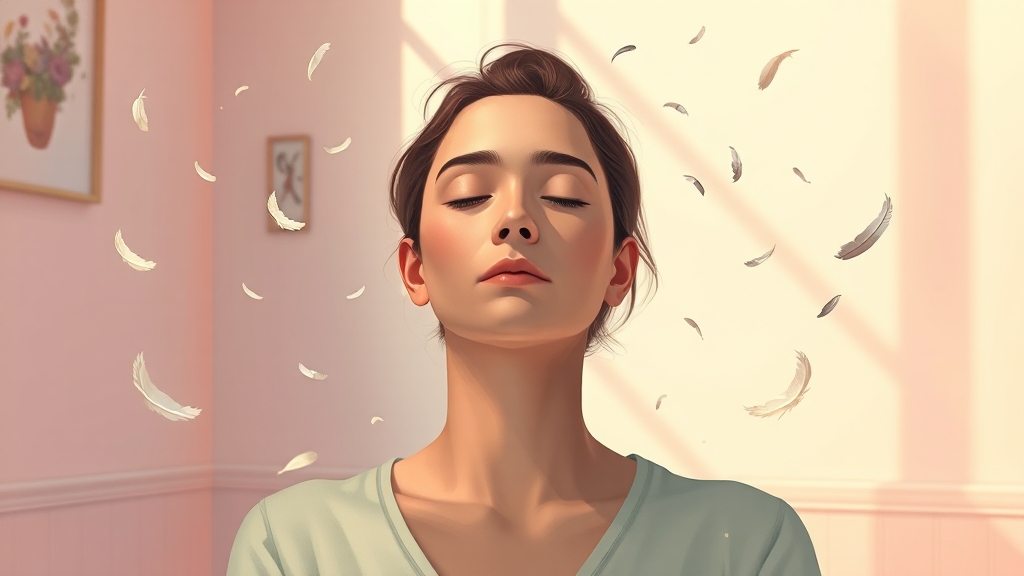 치료 방법 및 관리 전략 (illustration 스타일)