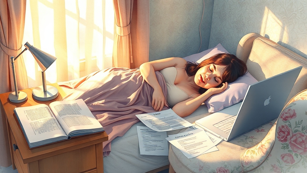 간편한 신청 방법 및 필수 서류 (watercolor 스타일)