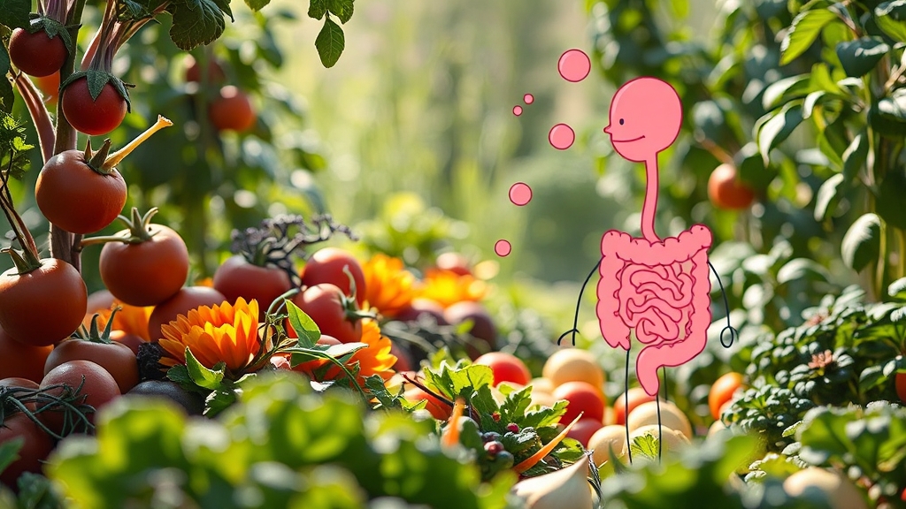 폴리페디 유산균 선택 가이드 (realistic 스타일)