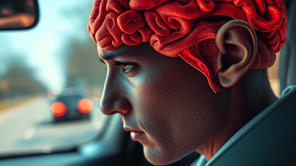 법적 쟁점과 책임, 어떻게 결정될까? (realistic 스타일)