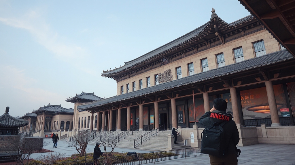 핵심 정보: 무료 전시 (realistic 스타일)