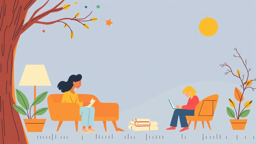 왜 바뀌었을까? (illustration 스타일)