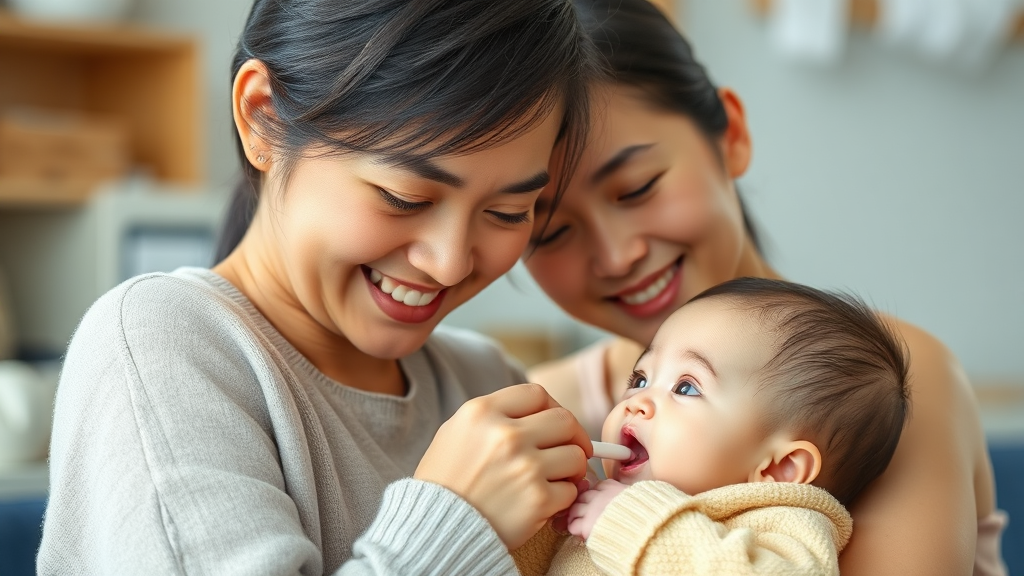 국내 유통 제품은 안전 (realistic 스타일)