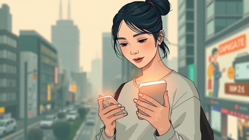 마무리 (illustration 스타일)