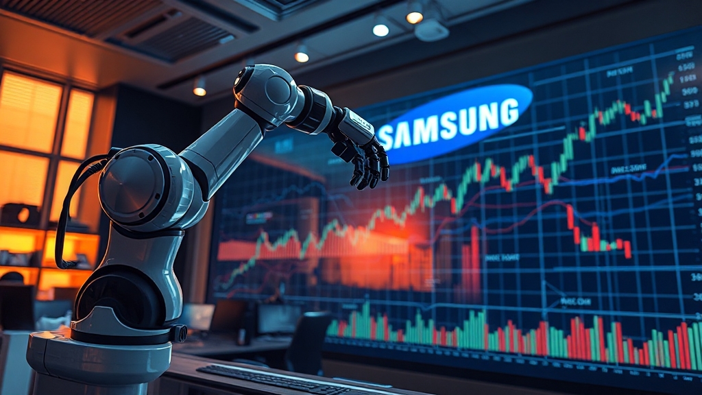 오늘의 주요 뉴스 (realistic 스타일)