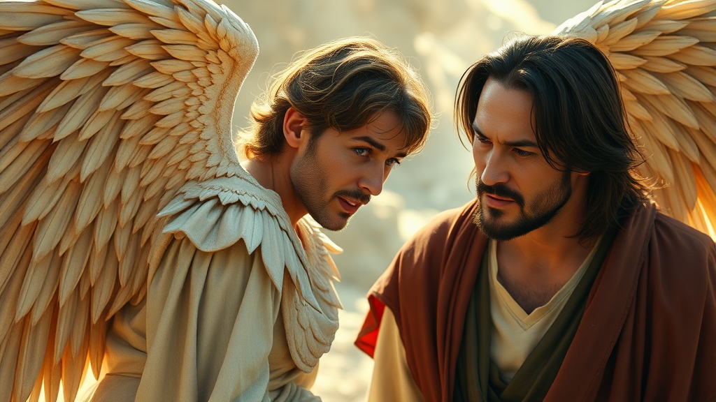 관련 영상 & 추가 정보 (realistic 스타일)