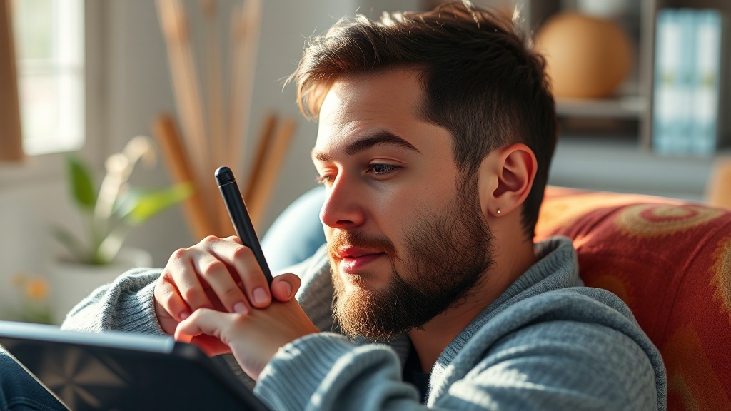 결론 (realistic 스타일)