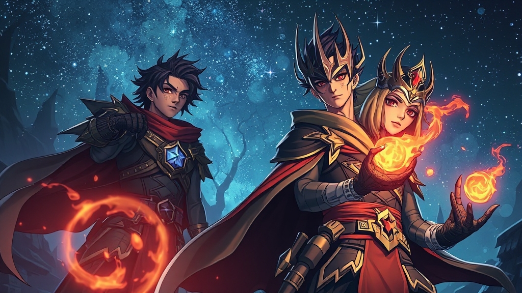 마무리 (realistic 스타일)