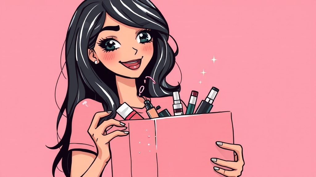 블프라이즈 박스, 무엇이 특별할까? (illustration 스타일)