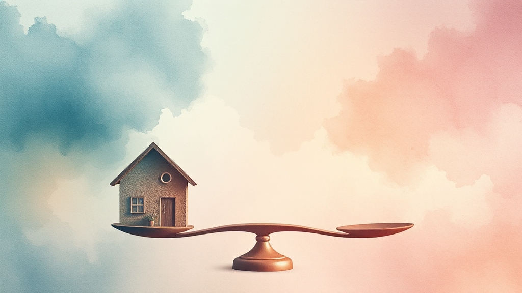 갱신형 vs 비갱신형, 나에게 맞는 선택은? (watercolor 스타일)