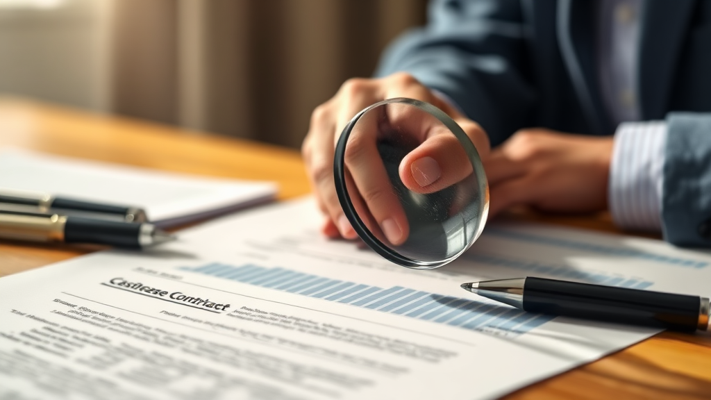 연장 시, 주의사항 & 꿀팁! (realistic 스타일)