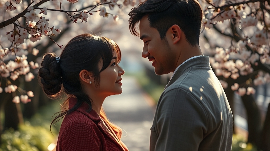 영화 줄거리 (realistic 스타일)