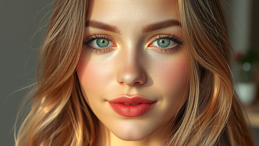 챗GPT 맞춤 설정: 나만의 챗봇 (realistic 스타일)