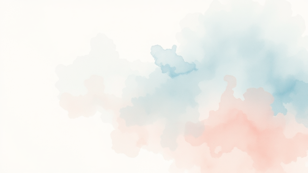 E-Gen: 명절에도 24시간 병원·약국 정보 확인 (watercolor 스타일)