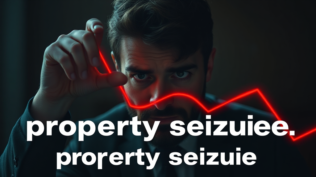 신용점수 하락, 얼마나 심각할까? (realistic 스타일)