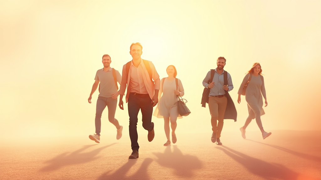 신용 회복, 어떻게 지원받을까? (realistic 스타일)