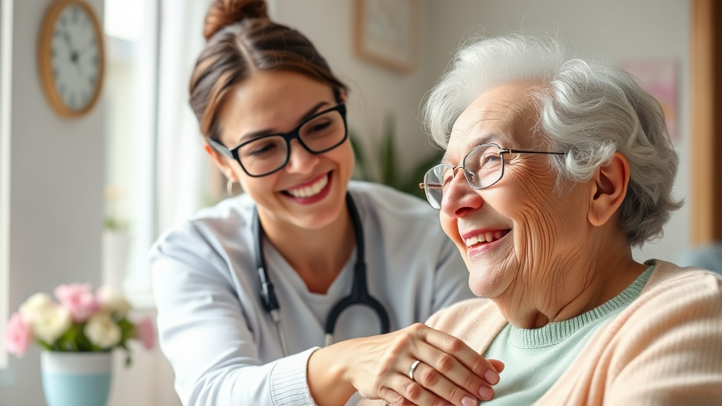 지원 동기 작성 요령 (realistic 스타일)