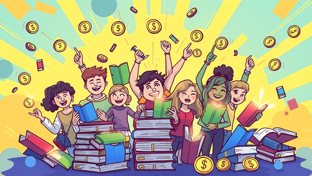 포인트, 어디에 쓸 수 있나? (cartoon 스타일)