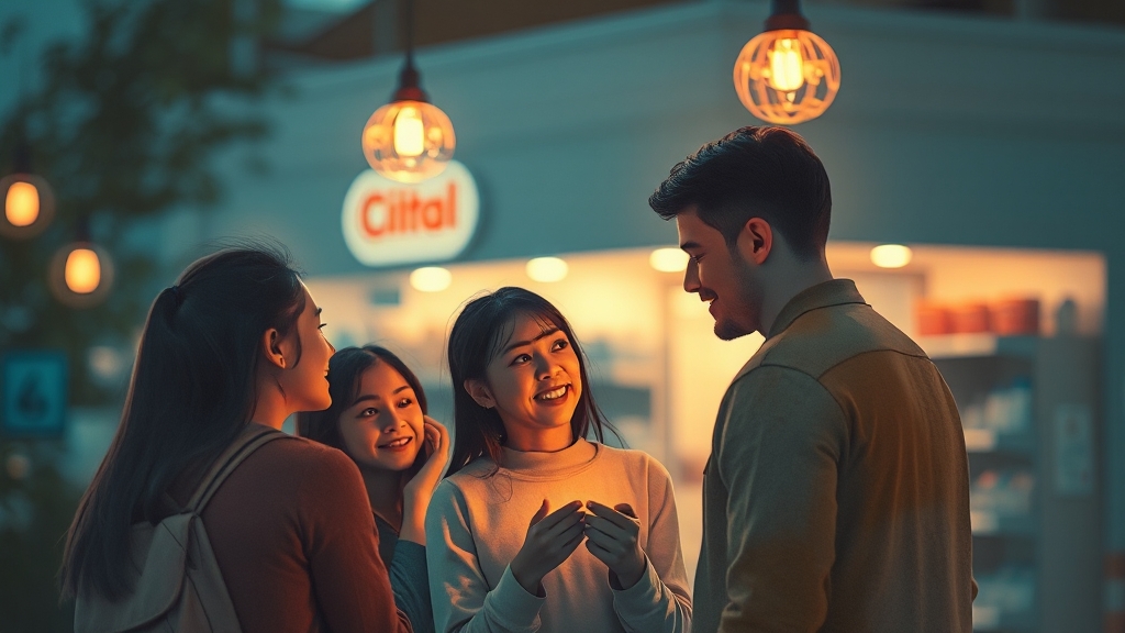 휴일지킴이약국이란? (watercolor 스타일)