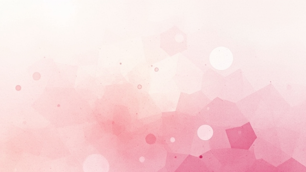 미국 정부의 투자 및 정책 방향 (watercolor 스타일)