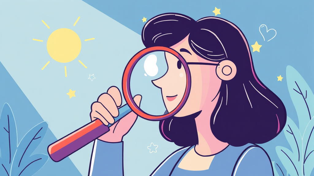 워크넷 구직 등록, 필수 조건 (illustration 스타일)