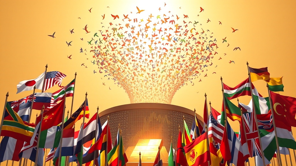 환율 변동 위험 최소화 투자 팁 (realistic 스타일)