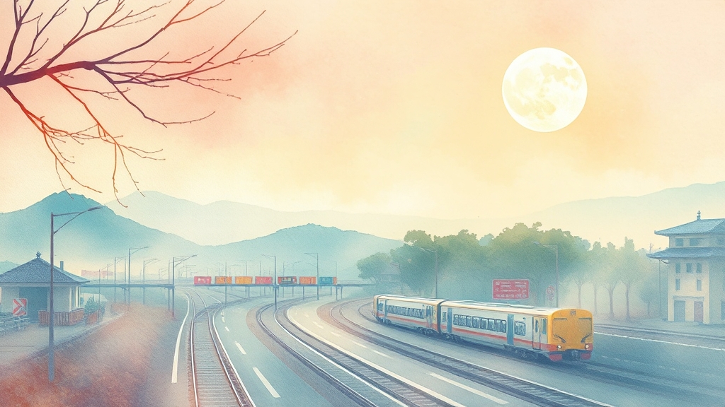 추가 혜택 및 유의사항 (watercolor 스타일)