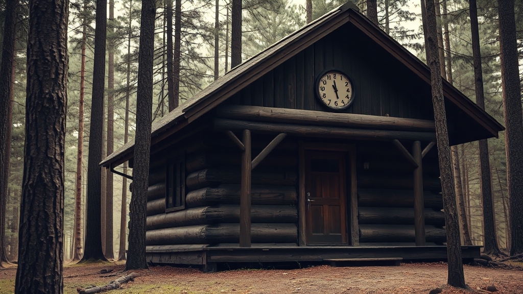 예약 취소 및 환불 규정 (realistic 스타일)