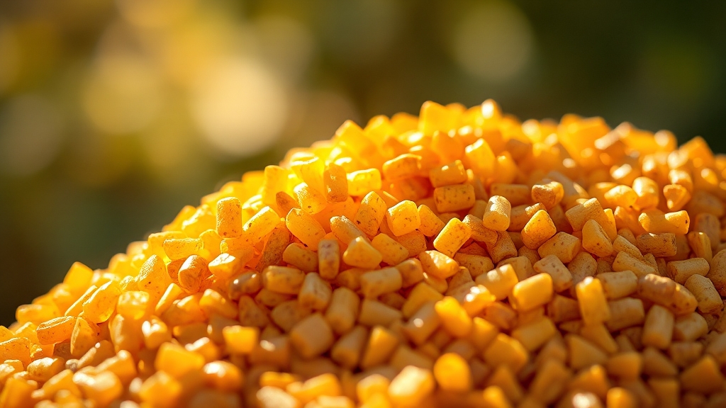 누가 먹어야 할까요? (realistic 스타일)