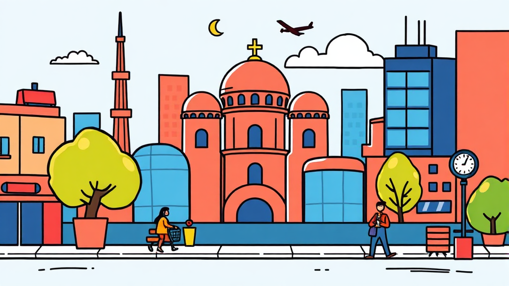 나우 넛지 핵심 기능: 똑똑한 친구처럼 당신을 돕는 방법 (cartoon 스타일)