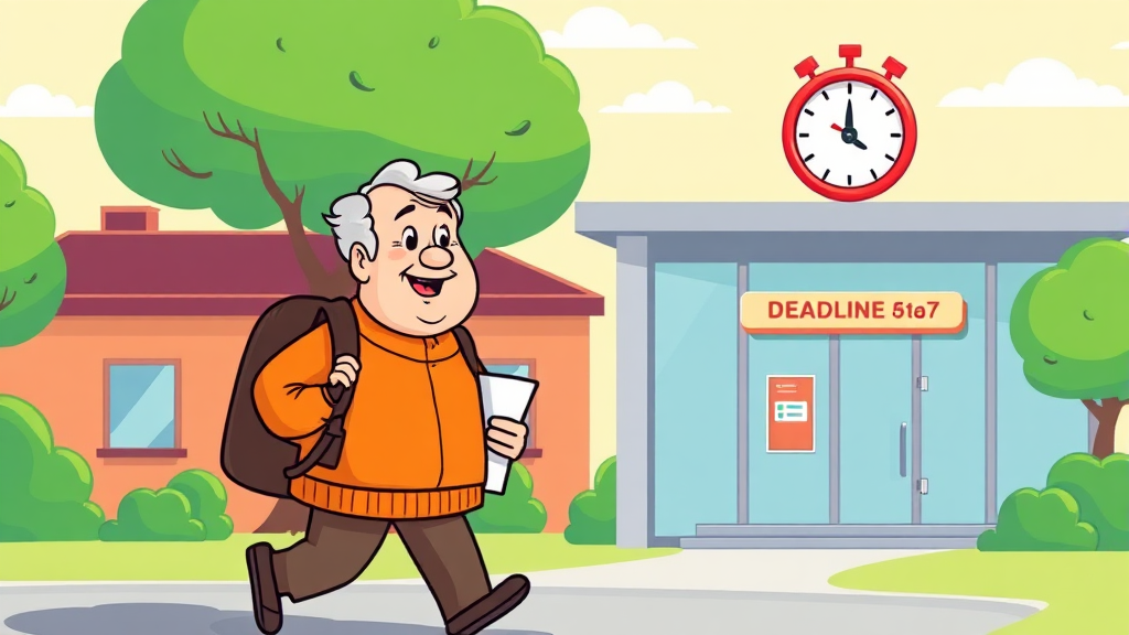 신청 방법: 어떻게 신청해야 하나? (cartoon 스타일)