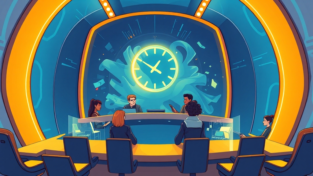 결론 (cartoon 스타일)