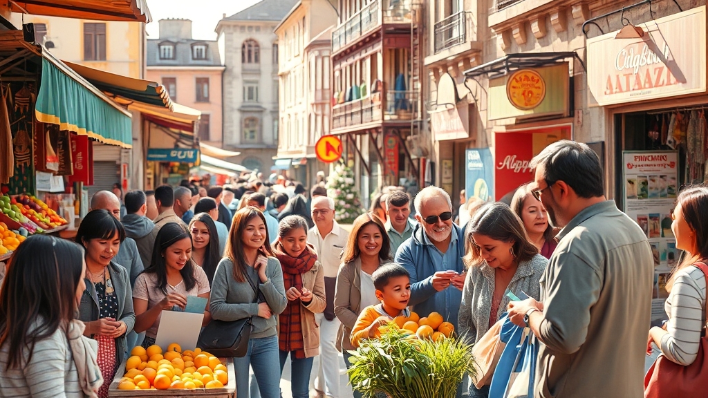 소비 실적 인정 기준 (realistic 스타일)