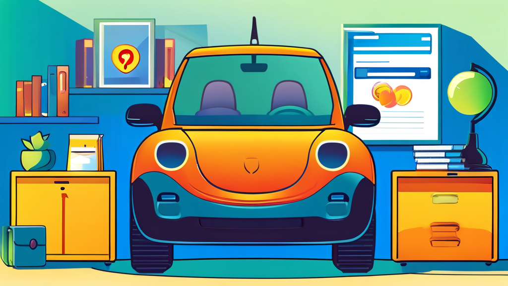 국세청 원클릭 서비스: 간편함과 장점, 그리고 알아야 할 점 (cartoon 스타일)