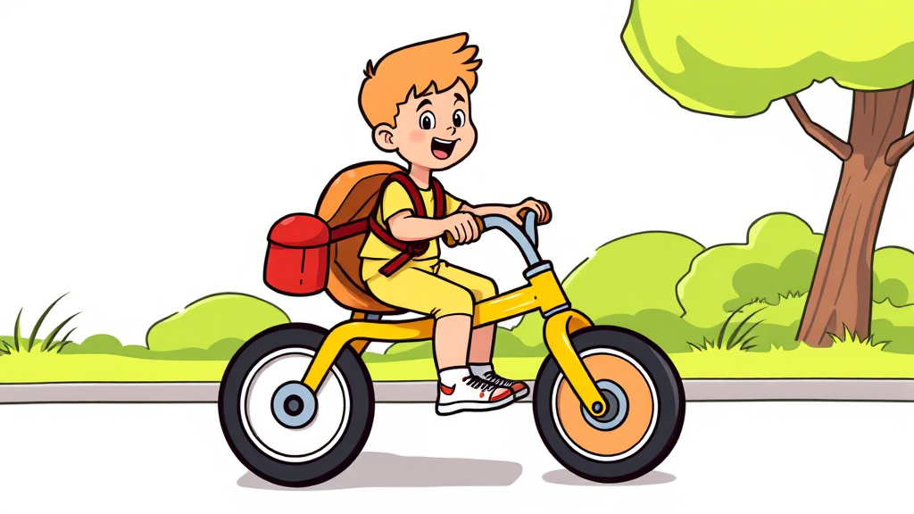 올보르 트라이크 유지관리 (바퀴 공기압)