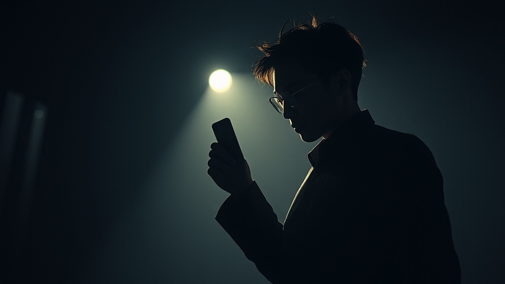 김 여사 의혹 심층 분석 (realistic 스타일)